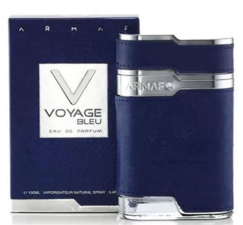 Voyage Bleu Armaf cologne 